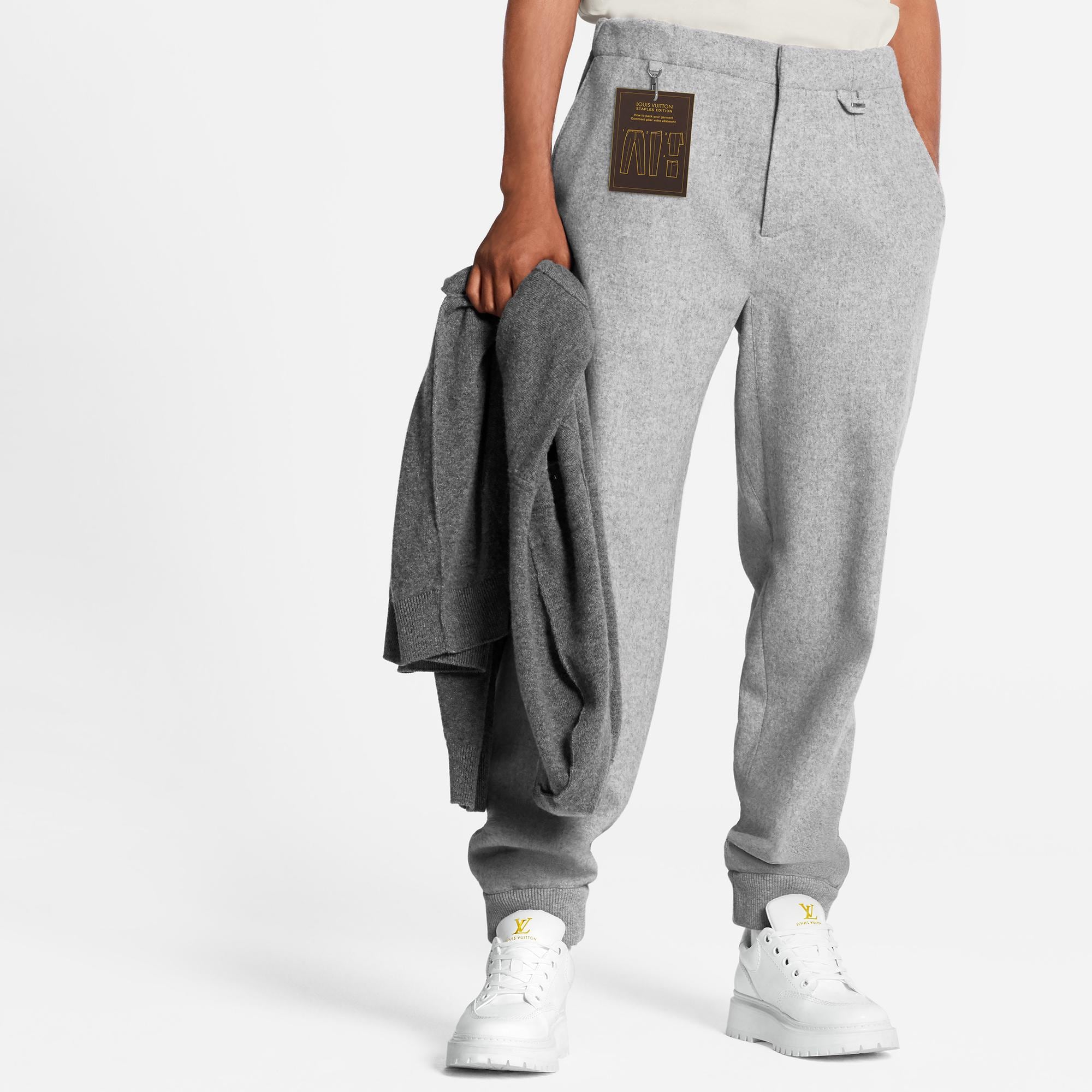 Jogger clearance louis vuitton